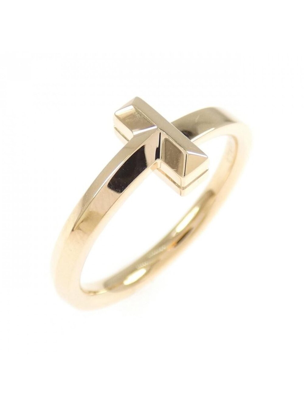 Tiffany & Co T One Ring